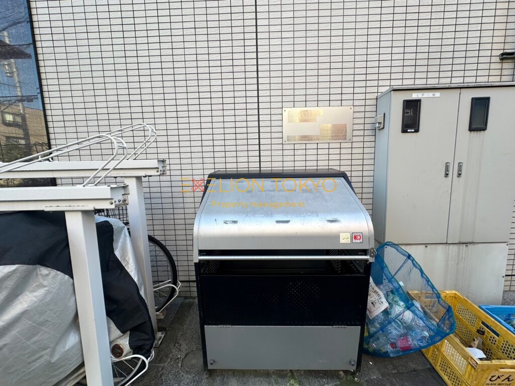 クラフトパレス3の外観・物件写真