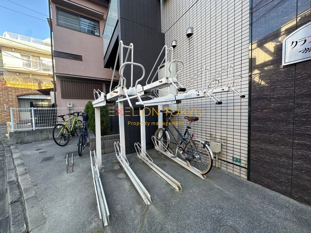 クラフトパレス3の外観・物件写真