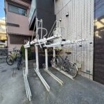 クラフトパレス3の外観・物件写真