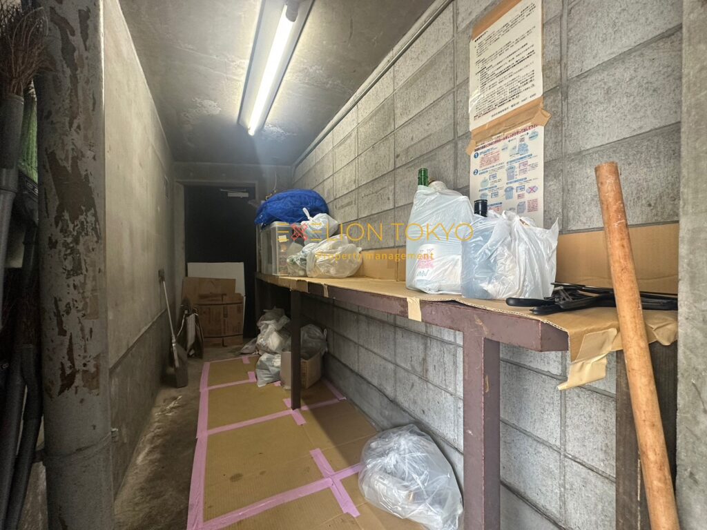 クリサンテの外観・物件写真