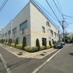 クリサンテの外観・物件写真