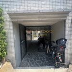 クリサンテの外観・物件写真
