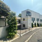 クリサンテの外観・物件写真