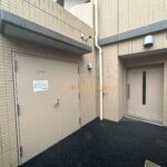クレイシア三軒茶屋の外観・物件写真