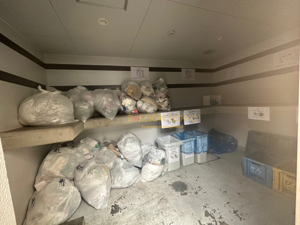 クレイシア三軒茶屋の外観・物件写真