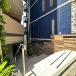 クレイシア三軒茶屋の外観・物件写真