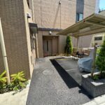 クレイシア三軒茶屋の外観・物件写真