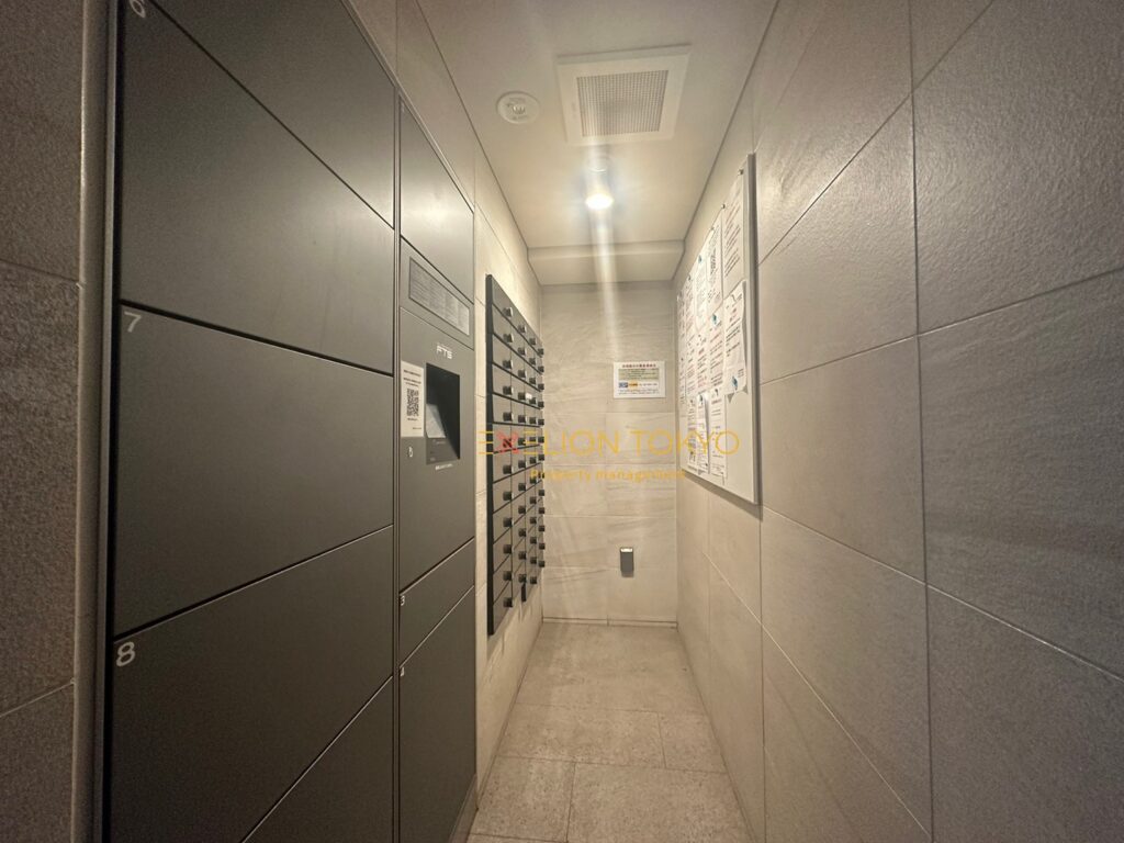 クレイシア三軒茶屋の外観・物件写真
