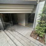 クレイシア三軒茶屋の外観・物件写真