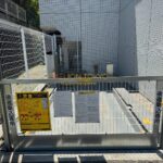 クレイシア目黒都立大の外観・物件写真