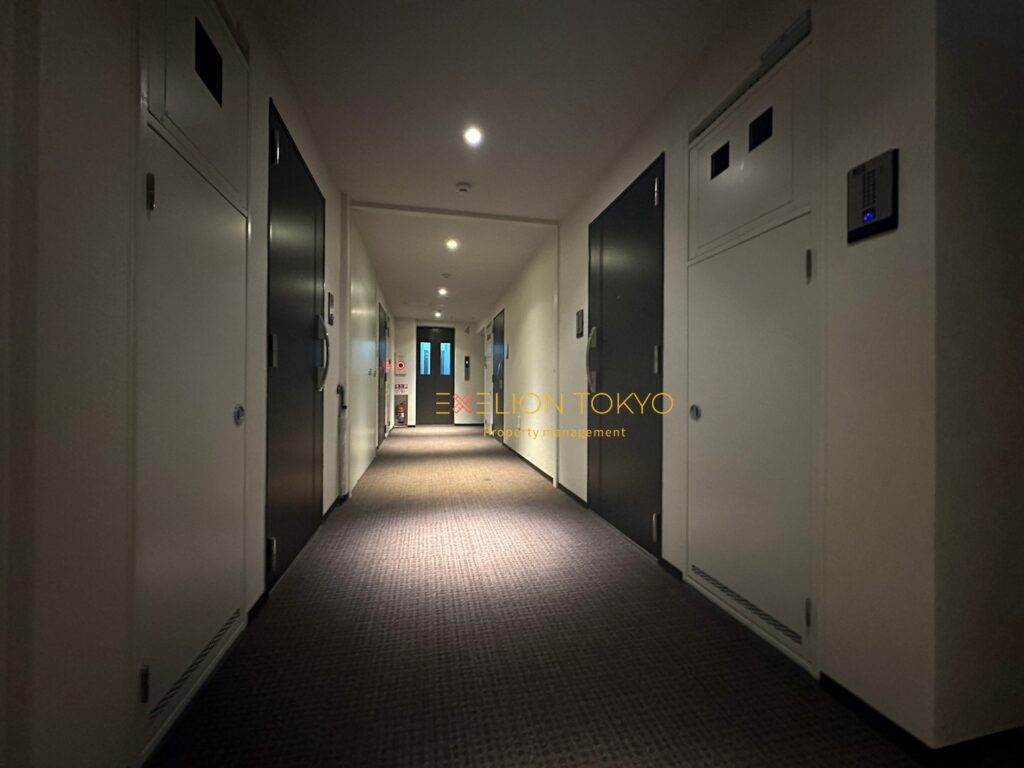 クレイシア都立大学クラッセの外観・物件写真