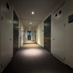 クレイシア都立大学クラッセの外観・物件写真