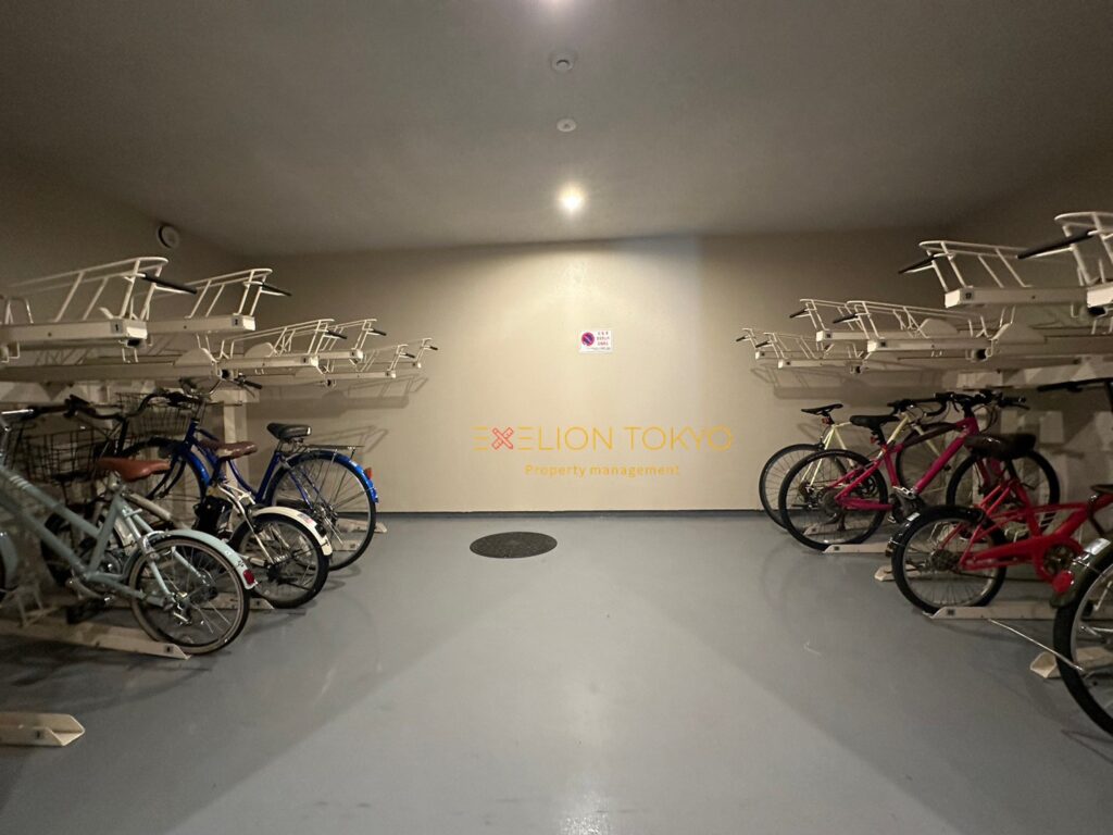 クレイシア都立大学クラッセの外観・物件写真