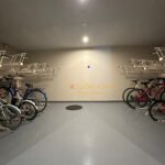 クレイシア都立大学クラッセの外観・物件写真