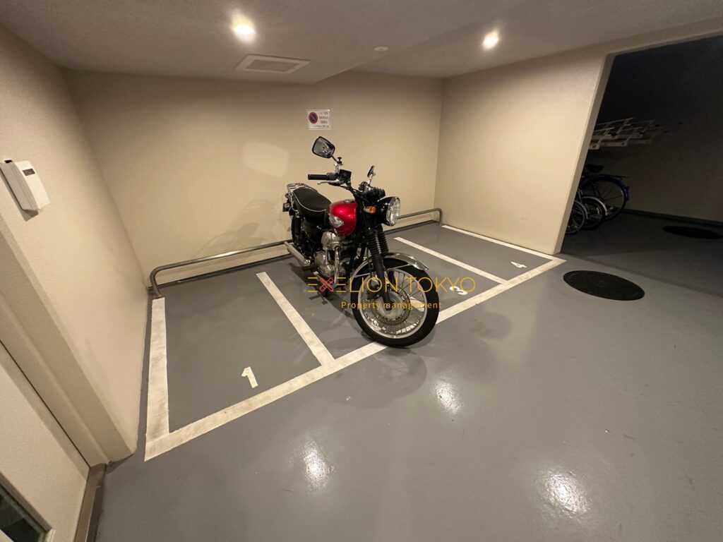 クレイシア都立大学クラッセの外観・物件写真