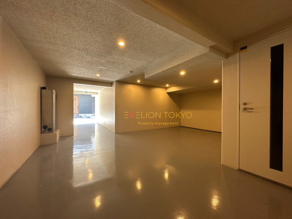 クレイシア都立大学クラッセの外観・物件写真