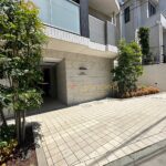 クレイシア都立大学クラッセの外観・物件写真