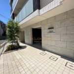 クレイシア都立大学クラッセの外観・物件写真