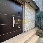クレスト自由が丘の外観・物件写真