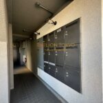 クレール奥沢の外観・物件写真
