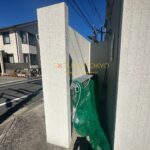 クレール奥沢の外観・物件写真