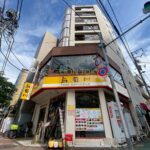 クレール菊川の外観・物件写真