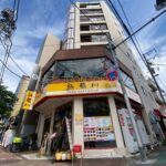 クレール菊川の外観・物件写真
