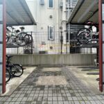 グランテール代々木の外観・物件写真