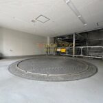 グランテール代々木の外観・物件写真