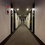 グランディール渋谷神泉の外観・物件写真