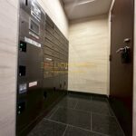 グランディール渋谷神泉の外観・物件写真