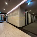 グランディール渋谷神泉の外観・物件写真