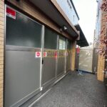 グランディール渋谷神泉の外観・物件写真