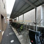 グランディール渋谷神泉の外観・物件写真