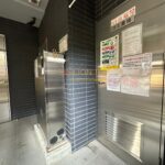 グランデュオ三宿の外観・物件写真