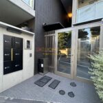 グランデュオ柿の坂の外観・物件写真