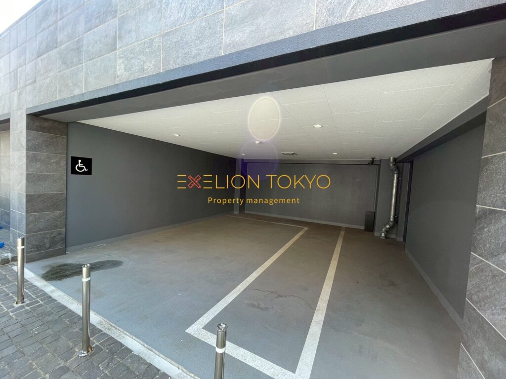 グランドゥールプレミアム代々木大山の外観・物件写真