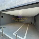 グランドゥールプレミアム代々木大山の外観・物件写真