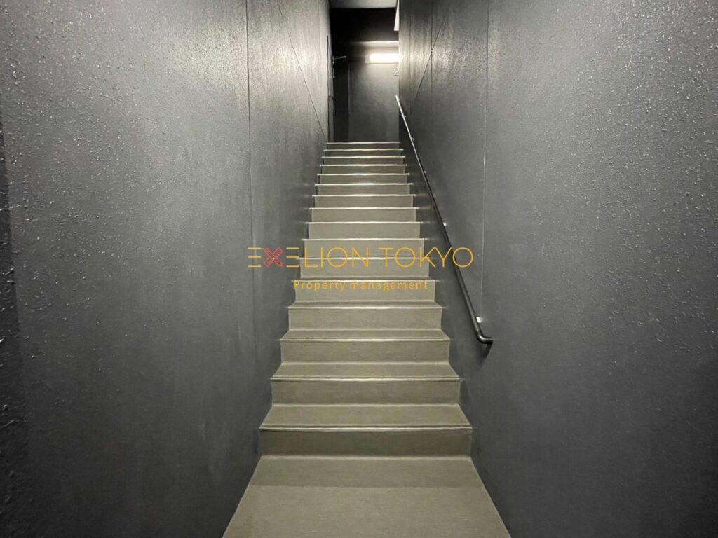 グランドゥールプレミアム代々木大山の外観・物件写真