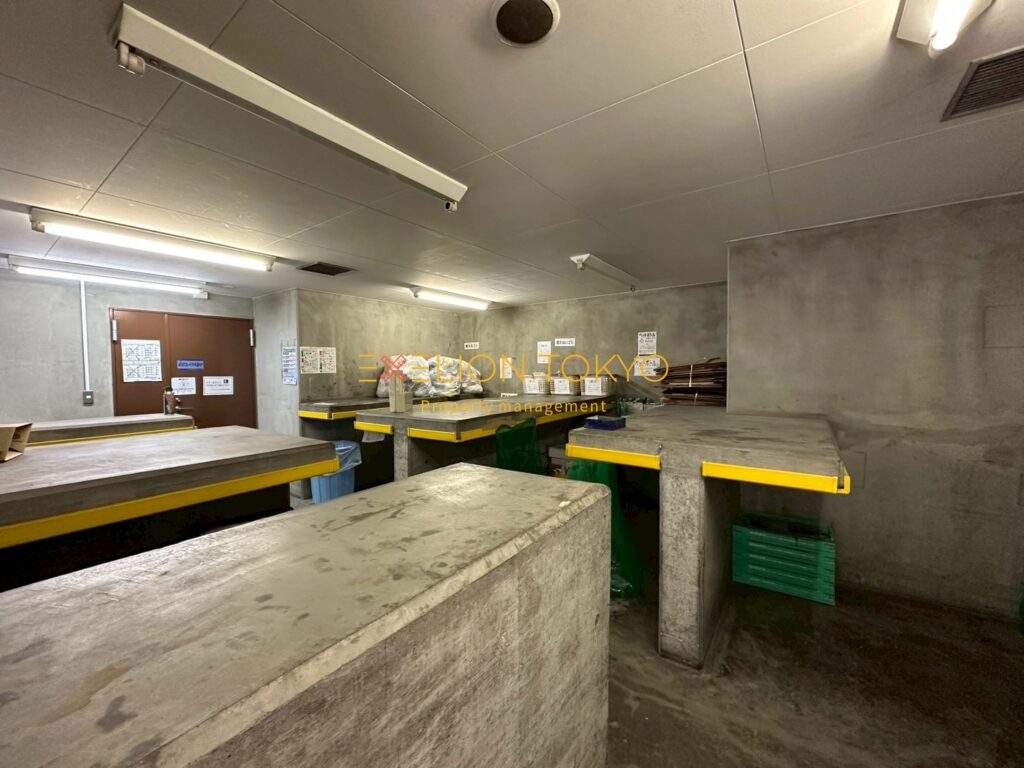 グランドメゾン三軒茶屋の外観・物件写真