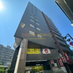 グランドメゾン三軒茶屋の外観・物件写真