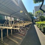 グランドメゾン三軒茶屋の外観・物件写真