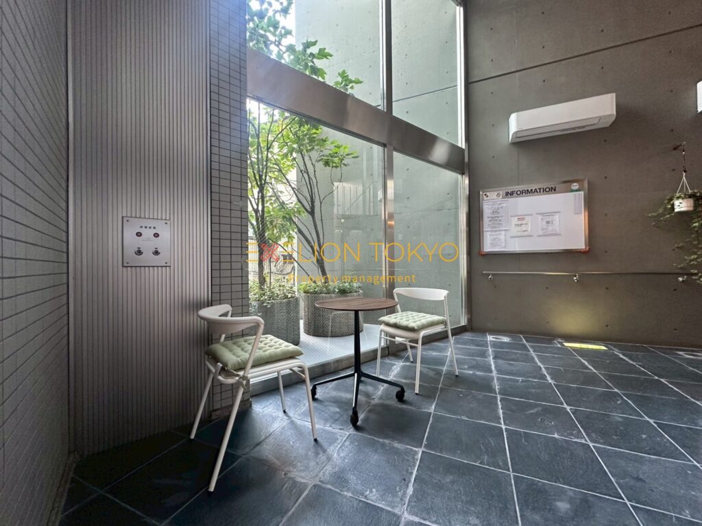 グランドメゾン三軒茶屋の外観・物件写真