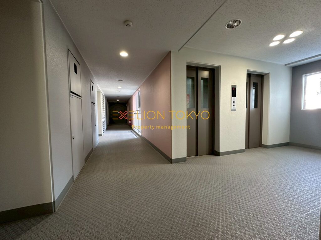 グランドメゾン三軒茶屋の外観・物件写真