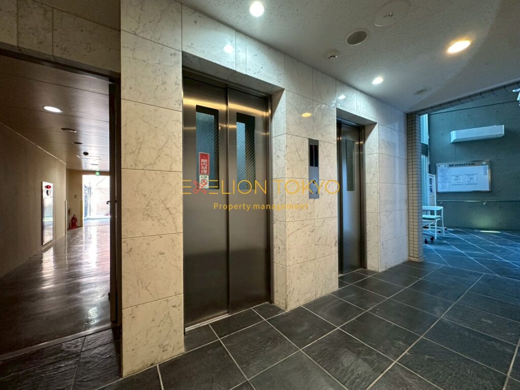 グランドメゾン三軒茶屋の外観・物件写真