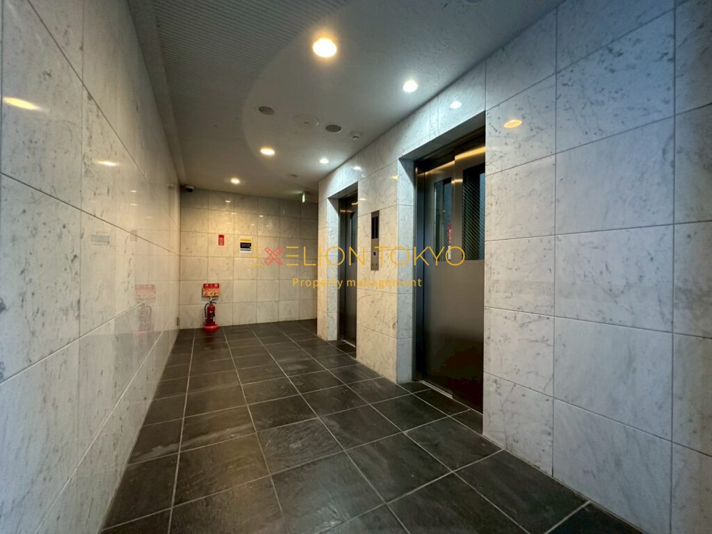 グランドメゾン三軒茶屋の外観・物件写真