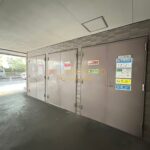 グランド・ガーラ幡ヶ谷ウエストの外観・物件写真