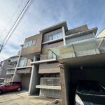 グランビル中野南台の外観・物件写真