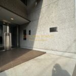 グランビル中野南台の外観・物件写真