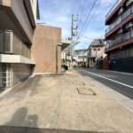 グランビル中野南台の外観・物件写真